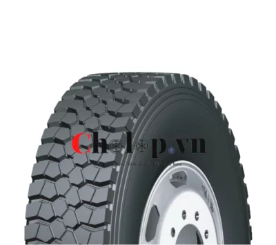 Lốp Kunlun 1200R20 KT959 - Lốp Xe Carmall Tyre - Công Ty Cổ Phần Carmall Tyre
